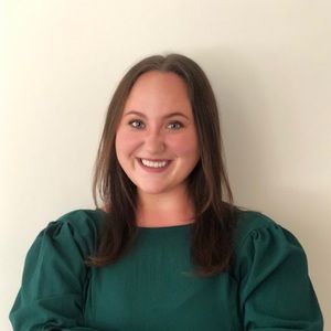 Meet your Posher, Courtney